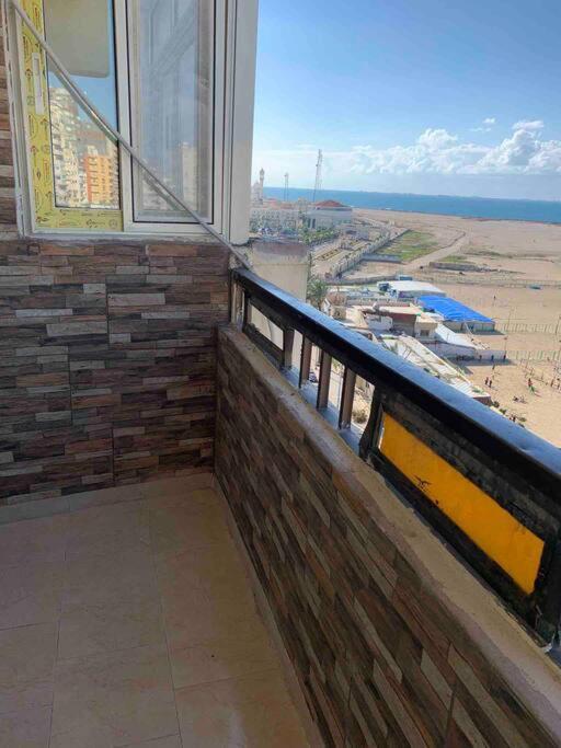 3-bedroom With Stunning Sea-side View Apartment Alexandria
