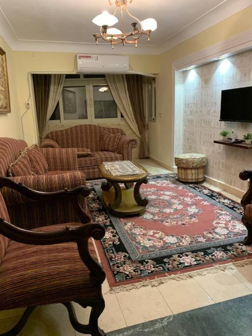 3-bedroom With Stunning Sea-side View Alexandria